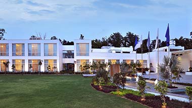Fortune Park Boulevard, New Delhi
